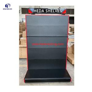 Wholesale Makeup Commercial Display Racks For Cosmetics 80kg Layer from china suppliers