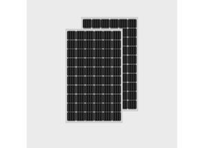 Wholesale 400 Watts Monocrystalline 410 Mono Half Cell Solar Panels from china suppliers