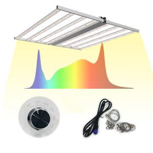 Wholesale IM301B 1KW Full Spectrum White Led Grow Light Strip For Hydroponic Cannabis from china suppliers