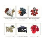 Industrial Construction Engine Part 3022696 Air Starting Motor Lubricator For