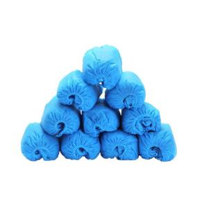 Wholesale 15*40cm Non Woven Shoe Covers from china suppliers