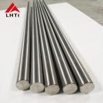 3mm-350mm Diameter ASTM B348 Titanium Alloy Bar The Perfect Choice for