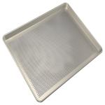 Rk Bakeware China-Nonstick Aluminum Sheet Bun Tray Bread Baking Pan