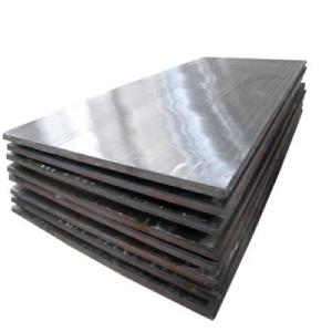 Wholesale Decorative Stainless Steel Metal Sheet Cold Rolled 2b Ba ASTM 430 904L 2205 Duplex from china suppliers