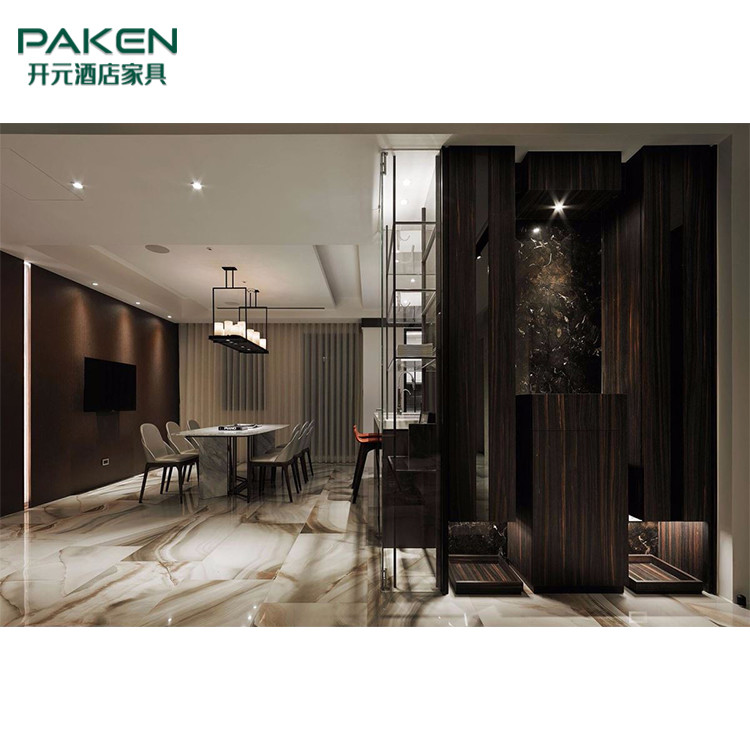 Customize Modern Villa Furniture Living room Furniture&Concise And Modern Style