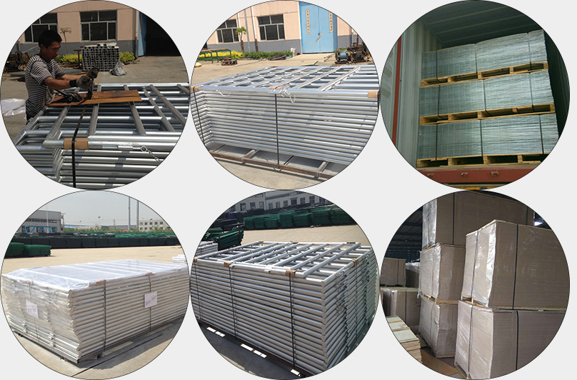 Livestock Farm Fence / Horse Fence Panel / Cattle Fence Panel horse sheep stockyard corral panel yard gate