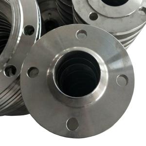Wholesale Incoloy825 Nickel Alloy Steel Flange Welding Neck ASME B16.5 900# from china suppliers