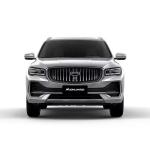 2023 Geely Xingyue L Head Lamp 4 Xingyue Fy11 Ev Cars Vehicle Four Wheel