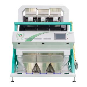 Wholesale Walnut Macadamia Nuts Sorting Machine 4Ton/H from china suppliers