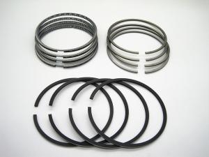 Wholesale Abrasion Resistance Piston Ring For Citroen Motor XU9J4 1.9L 83.0mm 1.5+15+3 from china suppliers