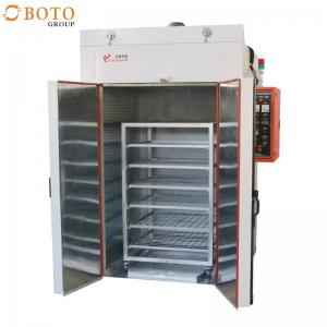 Wholesale Laboratory Industrial High Temperature Drying Oven from china suppliers