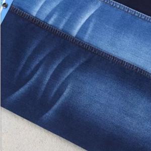 Wholesale 21x21 135G Tencel Cotton Fabric Denim Lyocell Tencel Material Satin Weave from china suppliers