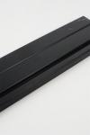 Customized PVC Square Tube Muti Channel Square Plastic Pipe Profiles Raceway