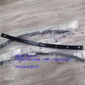 Wholesale SDLG Wear plate , 28350002101 / 28350001691, sdlg spare parts for wheel loader LG936/LG956/LG958 from china suppliers