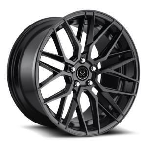 Wholesale bronze wheel customized concave offoad forged wheel rims from china suppliers