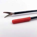 5mm Diameter Maryland Dissector Essential Instrument for Laparoscopic Procedures