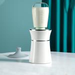USB Charge Travel Smart Bottle Warmer Portable Breast Milk Warmer With 30W