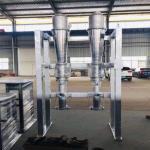 High Consistency Cleaner Paper Recycling Production Line Of Paper Pulp Cleaning