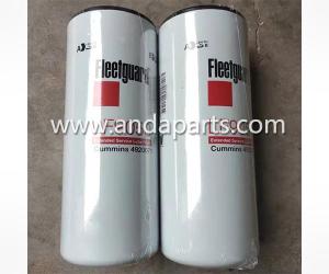 Wholesale Good Quality Oil Filter For Fleetguard LF9050 from china suppliers