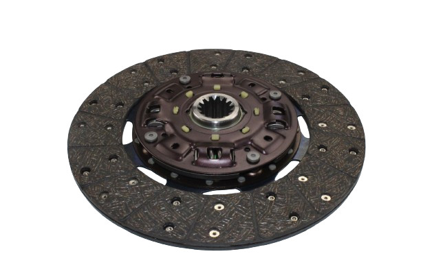 ISUZU NH NK NM NP 4J 4H CLUTCH DISC 5-87610077-1 5876100771 8980370042