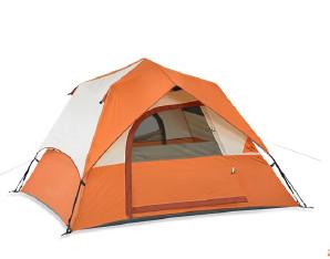 Wholesale 6-7 Person Waterproof Camping Tent Beach Travel Camping Tent GNCT-031 from china suppliers