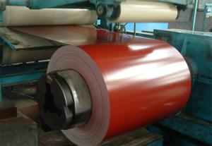 Wholesale PPGI PPGL Color Prepainted Steel Rolls Sheets Coils Galvanized Roofing Sheet from china suppliers
