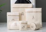 Washing Machine 60x50cm Polyester Laundry Bag For Household Hotel