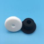 Silicone Rubber Coil Silicone Rubber Ring Rubber Gasket Manufacturer