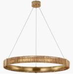 Vsual Comfort Kayden 40" Ring Chandelier CHC 5040