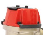 Heavy Duty 16gauge 64mm Air Straight Finish Nailer T64 for Construction