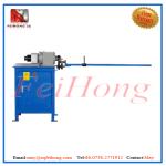 heater roll cutter CT-15 Tube Cutting Machine