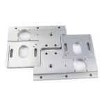 CNC Aluminium Parts CNC Machining Stainless Fabrication Metal Parts CNC
