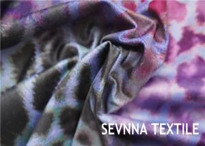 Wholesale Uv Protective 50 Recycled Nylon Fabric Textile Solid Customized Printing from china suppliers