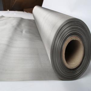 Wholesale Chemical Industry 1-100mesh Woven Filter Mesh Ss Woven Mesh Dutch Weave from china suppliers