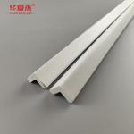 L Protective Plastic Extrusion Profiles