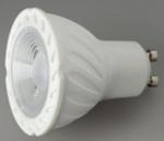 LED Spot Light Gu5.3/10 5w Cup Indoor House Office Used Shine Place Plastic
