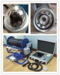 360 Degree Rotation Drilling Down Hole Video Borehole Camera and Borehole Camera