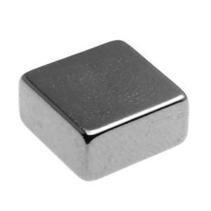 Wholesale N52 Permanent Strong Neodymium Magnet NdFeB Block Industrial Magnet from china suppliers