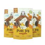 Stand Up Pet Food Pouch Perfect for Pet Food Packaging Solution