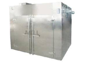 Wholesale Heat Treating Industrial Food Dryer Hot Air Drying Oven Machine Stainless Steel from china suppliers