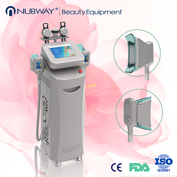 fat dissolving cryolipolysis machine