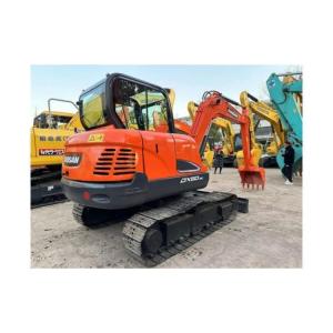 Wholesale Original Hydraulic Pump Doosan DX60 DX55 DX60-9C Used Crawler Mini Excavator in Korea from china suppliers