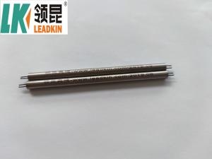 Wholesale 8MM Duplex AISI 316L Type N Thermocouple Cable Shielded Thermocouple MI from china suppliers