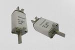 Fiber Pipe Hrc Fuse 250 Amp , High Voltage Mini Blade Car Fuses