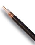 7/8 Inches Feeder Cable Helix Copper Tube RF Coaxial Cable For Wireless Mobile