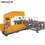 G5480/260 CHENLONG Transverse Vertical Band Saw Machine