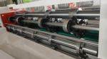 Electric Adjust Corrugated Cardboard Thin Blade Slitter