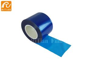 Wholesale Electronic Products Anti Static Protective Film 50 Mic No Residue Scratch Resistance from china suppliers