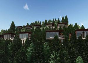 Wholesale Contracted Prefabricated Garden House Fast Installation Tiny Wooden House from china suppliers