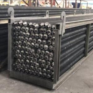Wholesale 3-25mm Outer Diameter Low Fin Tubes for Industrial Applications from china suppliers